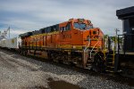 BNSF 8015